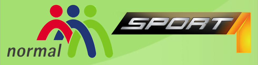 Logo des Sendeformats Sport1